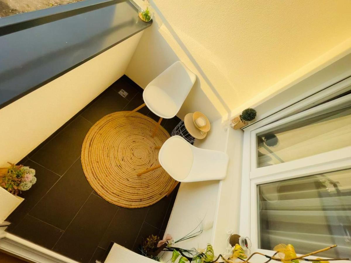 Stan Na Dan "Apartman Purple" Leilighet Banja Luka Eksteriør bilde