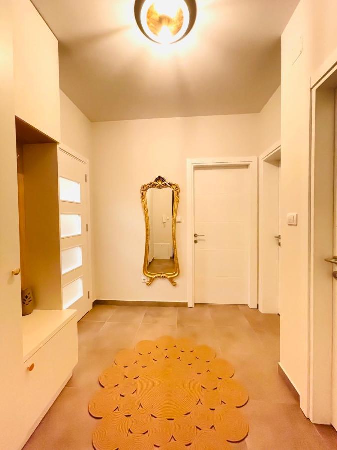 Stan Na Dan "Apartman Purple" Leilighet Banja Luka Eksteriør bilde